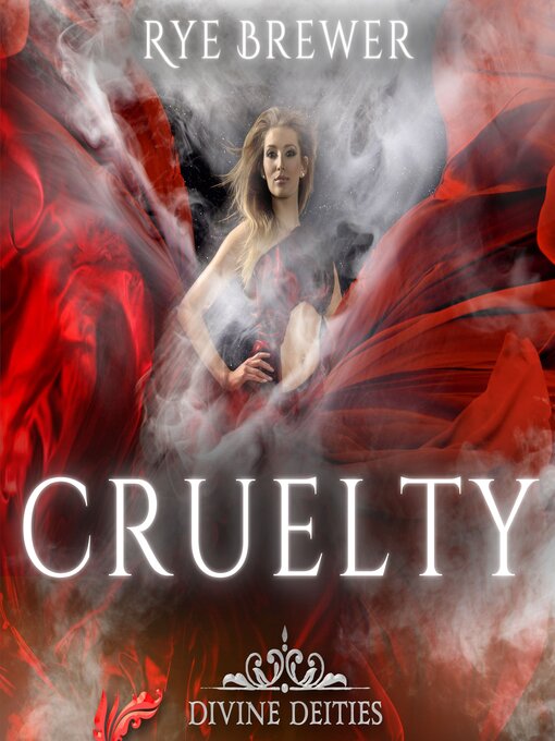 Title details for Cruelty by Rye Brewer - Wait list